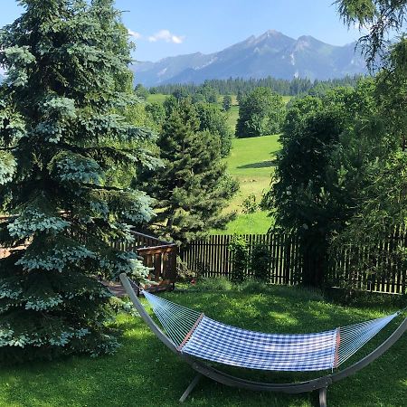 Siumno Izba B&B Brzegi Екстериор снимка